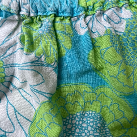 Vintage Healthtex Floral Dress - Picture 2 of 3